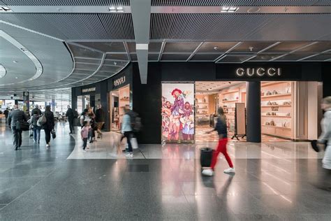 frankfurt airport gucci|Frankfurt Goethestrasse .